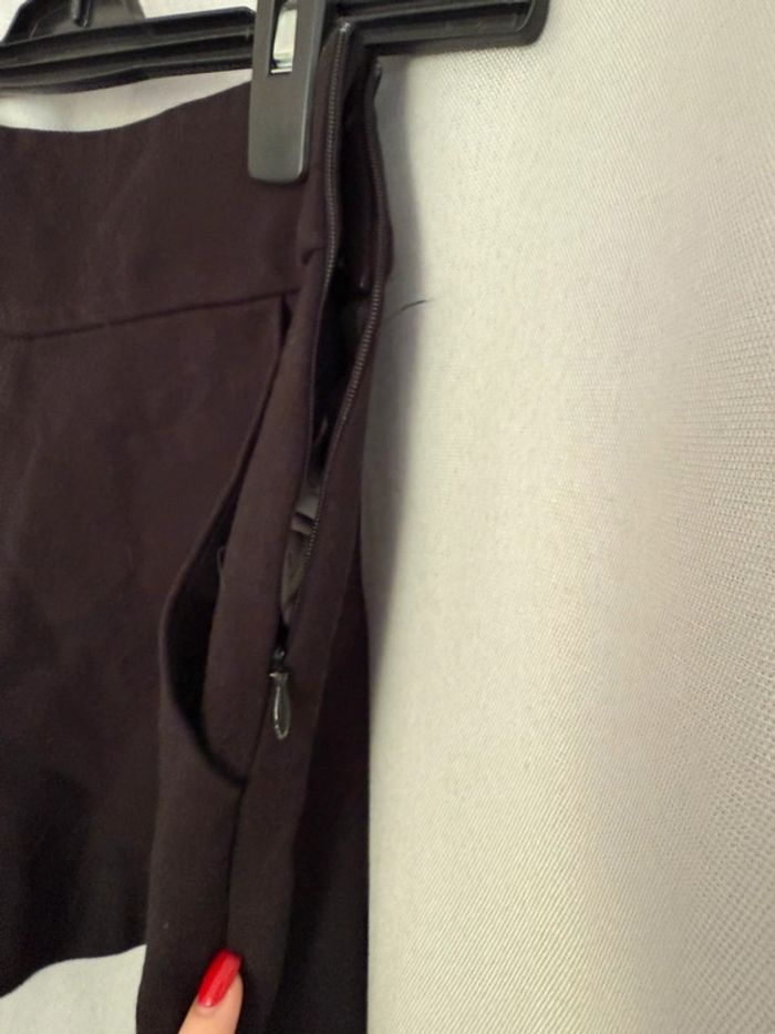 Short noir Zara - photo numéro 2