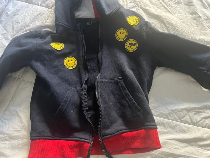 Gilet - photo numéro 4