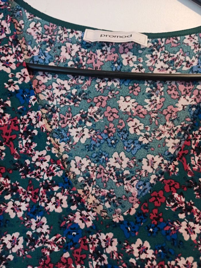 Robe propos - photo numéro 2