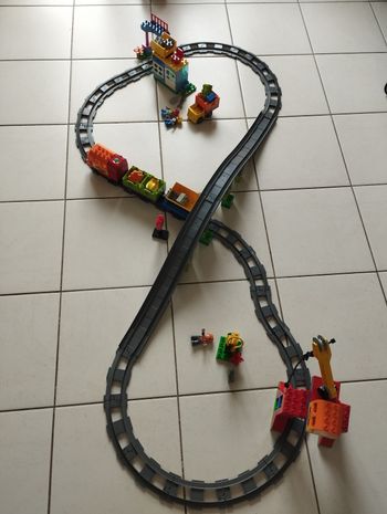 Lego Duplo 10508