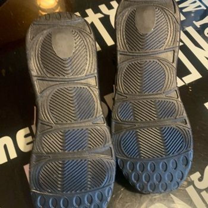 Basket sans marque - photo numéro 5