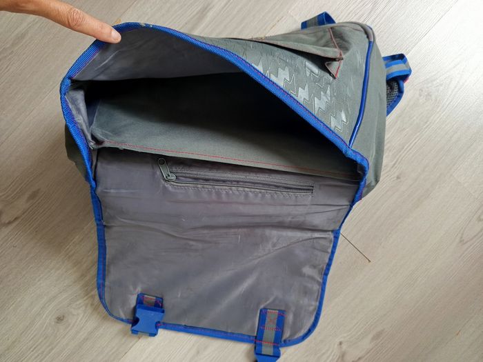 Cartable pokémon - photo numéro 4