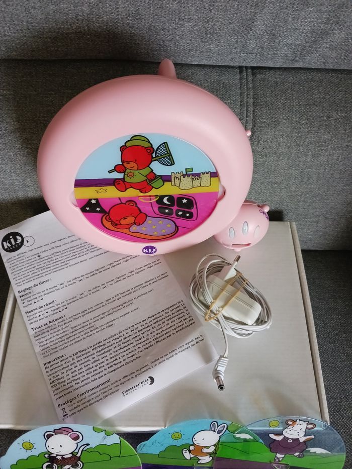 Reveil Kid’Sleep (type pabobo) - photo numéro 6