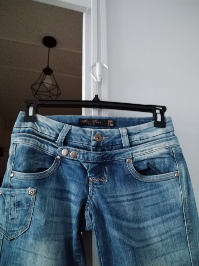 Jeans Ace Star - photo numéro 9