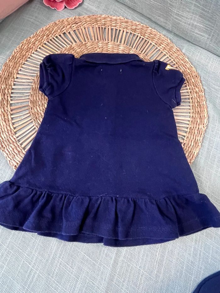 Robe et bloomer taille 3 mois Ralph Lauren - photo numéro 11