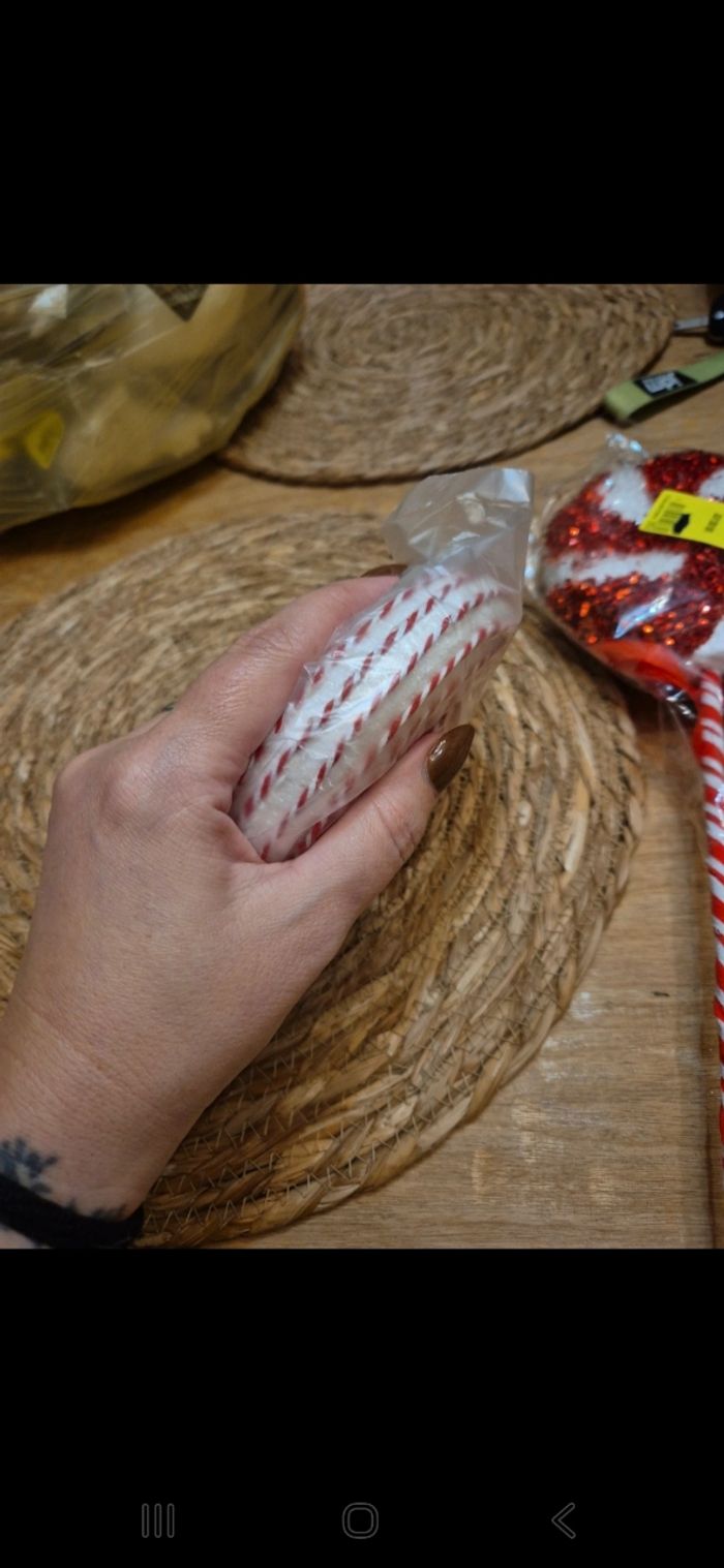 Sucette de noel - photo numéro 4