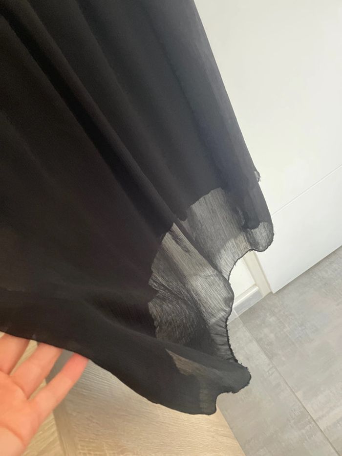 Robe noir - photo numéro 6
