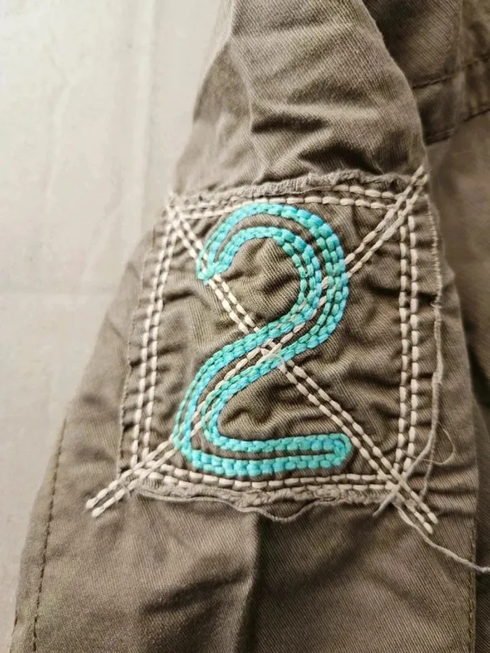 Veste garçon 12 mois tape à l'oeil - photo numéro 5