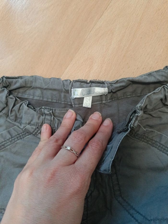 Pantalon léger - photo numéro 2