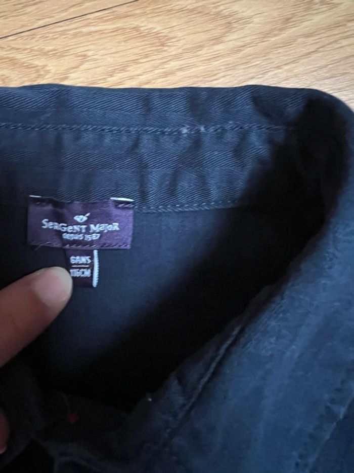 Veste taille 6 ans - photo numéro 5