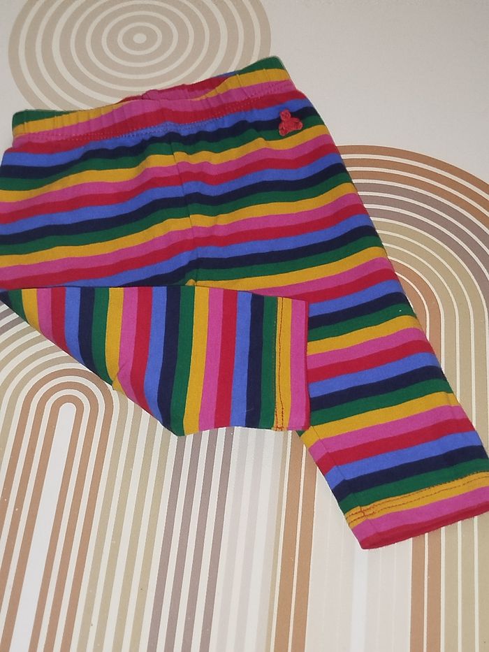 👶Baby Gap Ensemble Fille 3 mois NEUF - photo numéro 4