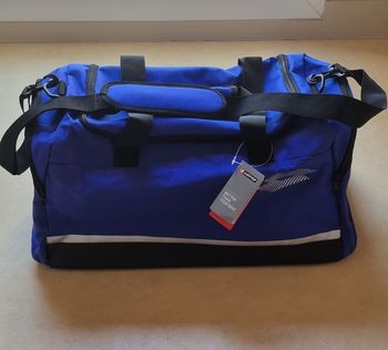 Sac de sport Lotto