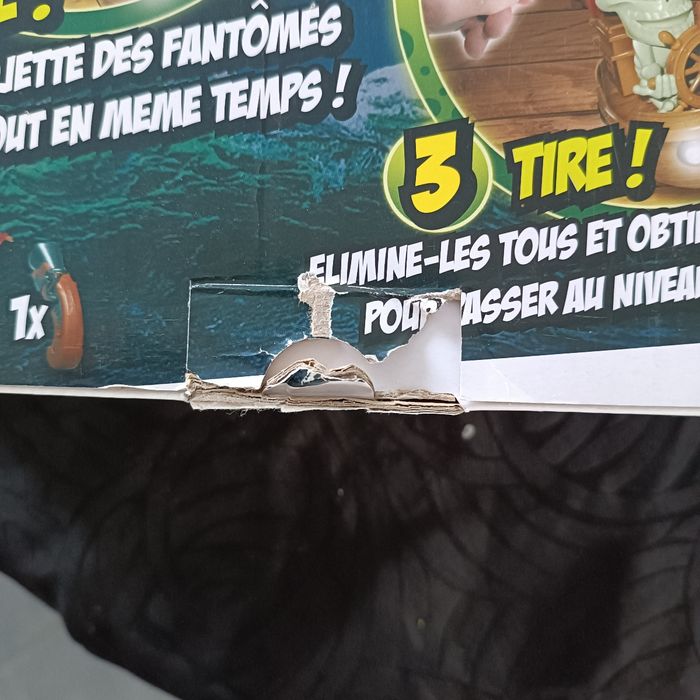 Jeu Chass'pirates - photo numéro 9