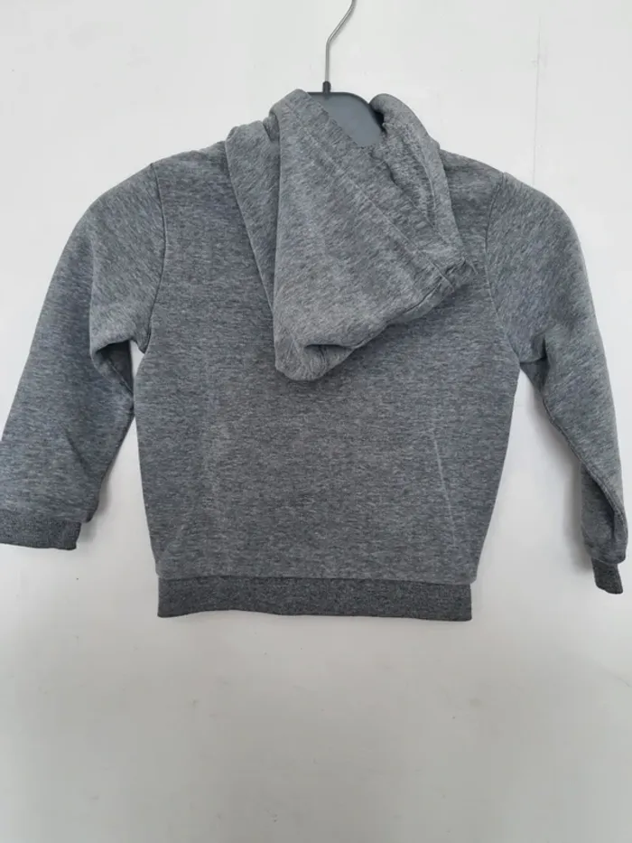 Gilet Kiabi - photo numéro 5