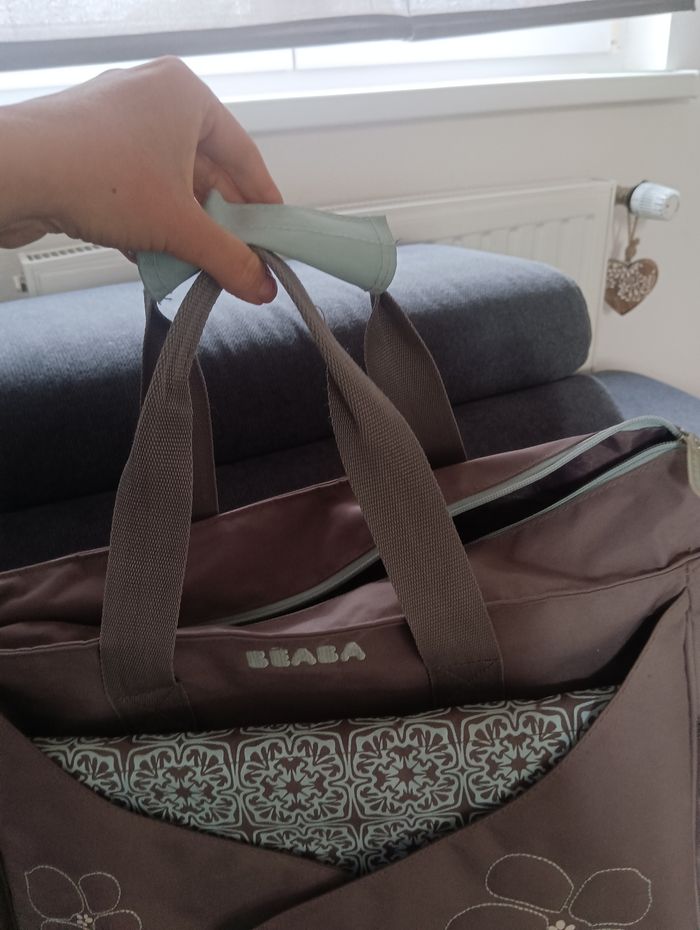 Sac a langer - photo numéro 6