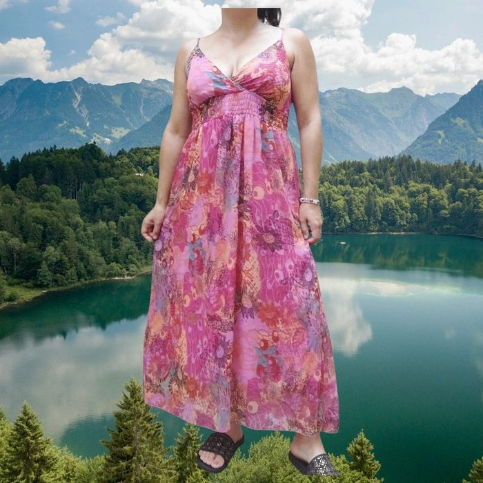 Jolie robe pour 38 / 40