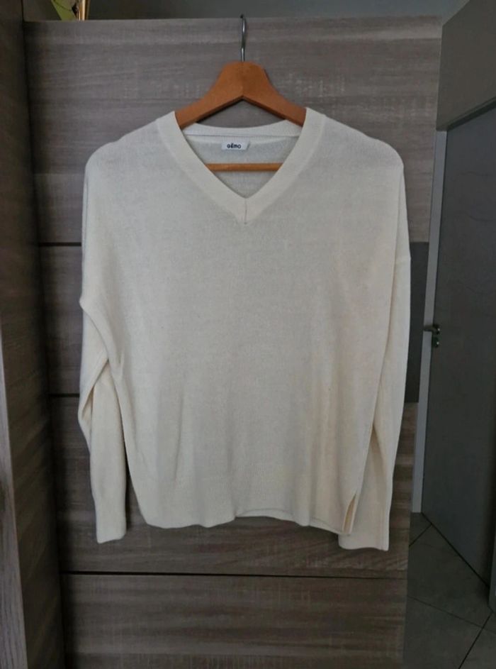 Pull taille M
