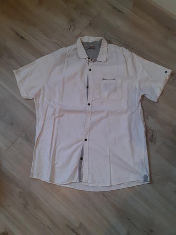 Chemise Homme