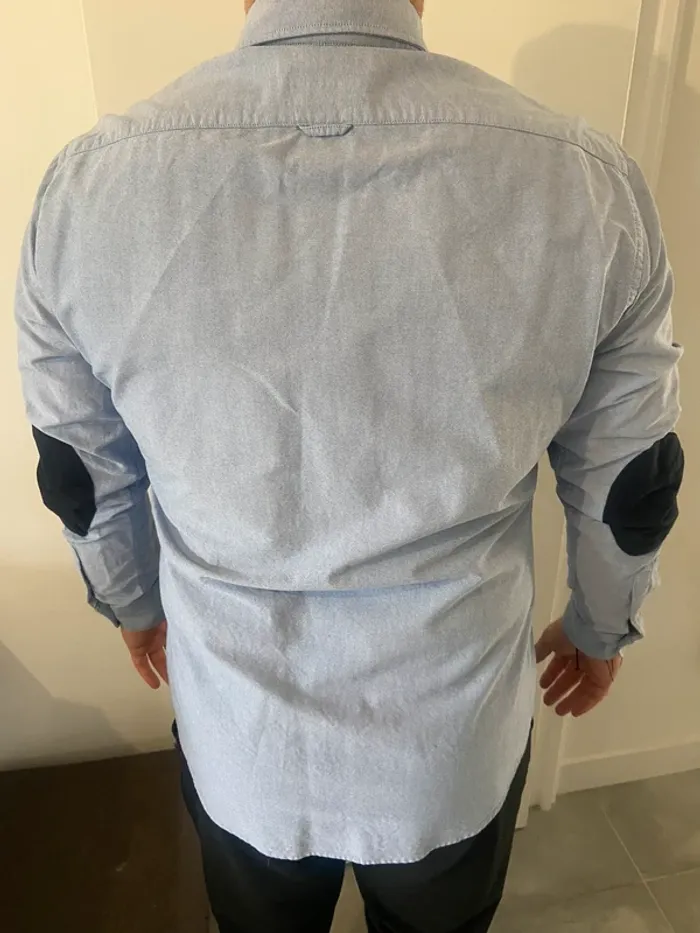 Chemise Célio - photo numéro 3