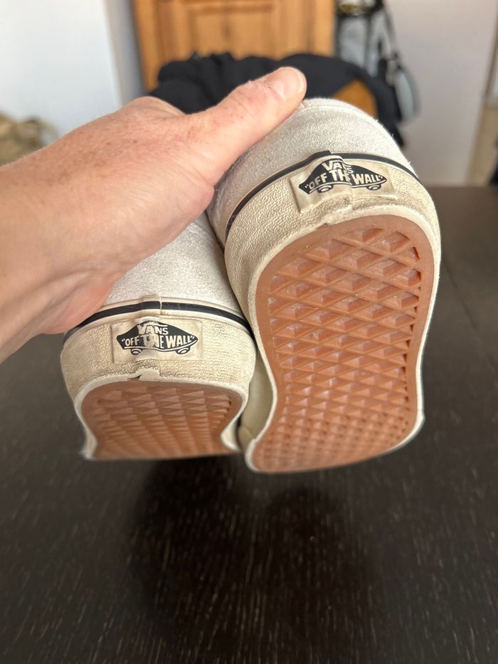 Baskets vans - photo numéro 5