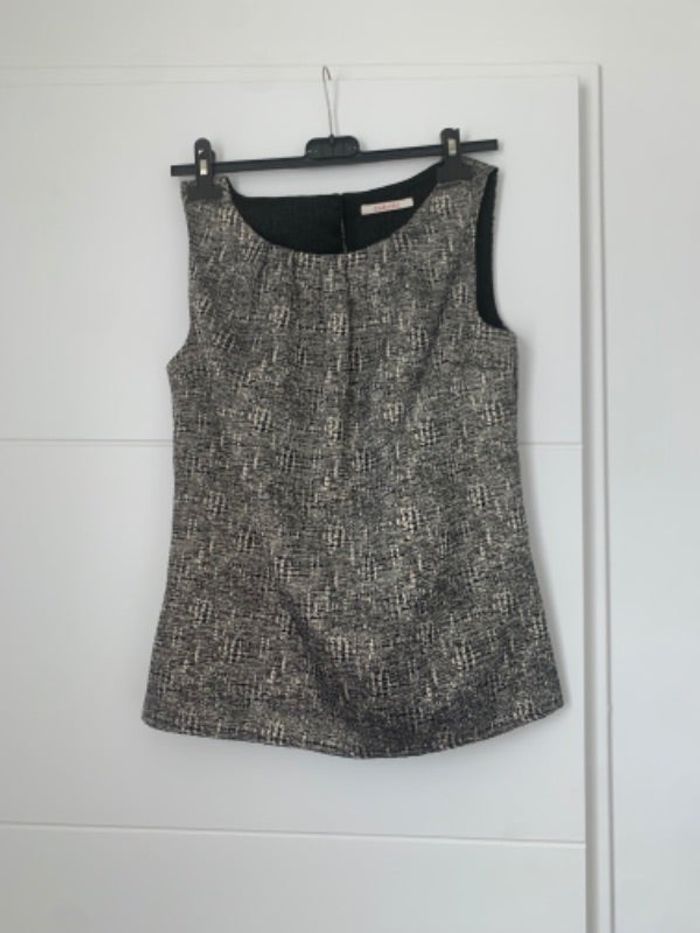 Haut Camaïeu 34-36