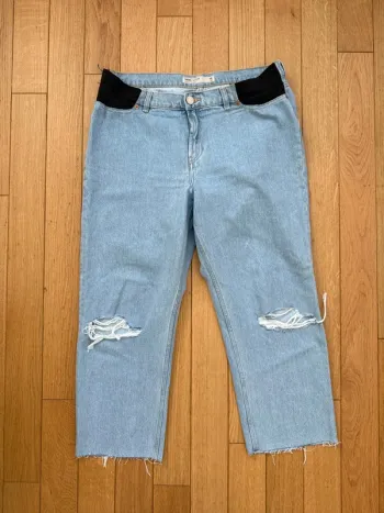 Jeans maternité ASOS