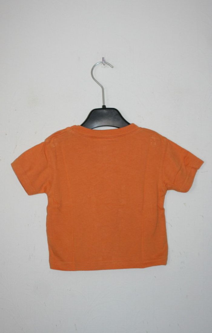 Tee-shirt Sergent Major 6m - photo numéro 3