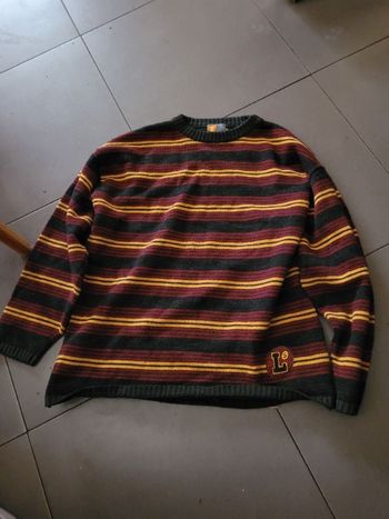 Pull Liberto taille M
