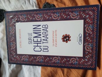 Sur le chemin du Taarab Chebli Msaidie