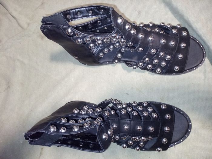 Chaussures fille - photo numéro 8