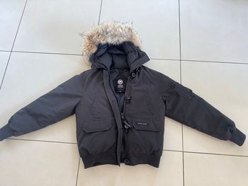 Canada Goose Chilliwack