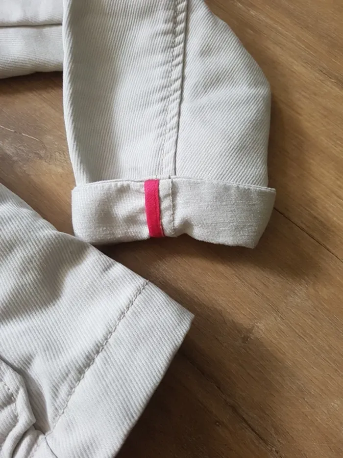 Veste Bizzbee S - photo numéro 6