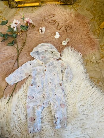 Combinaison orchestra