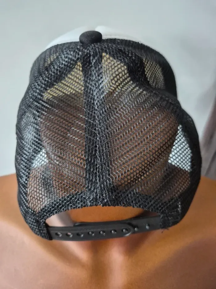 Casquette femme - photo numéro 2