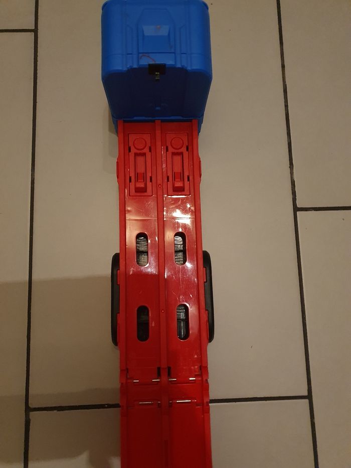 Camion 3 ans - photo numéro 8