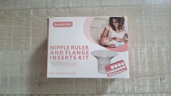 🤱🍼 Lot accessoires allaitement Medela / Lansinoh / Ramxcion — Très bon état