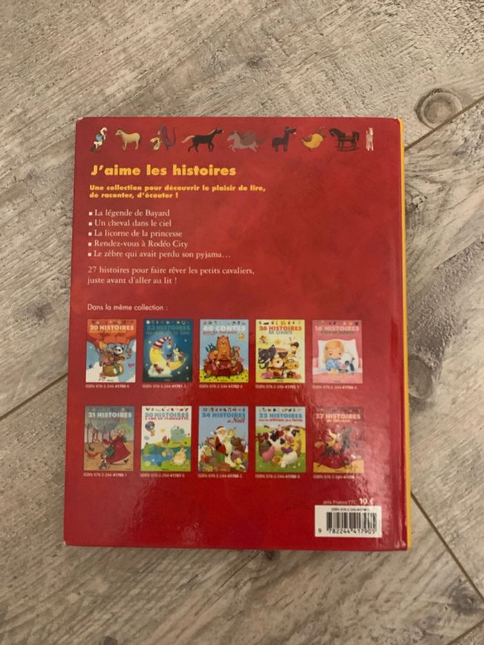 Livre - photo numéro 2