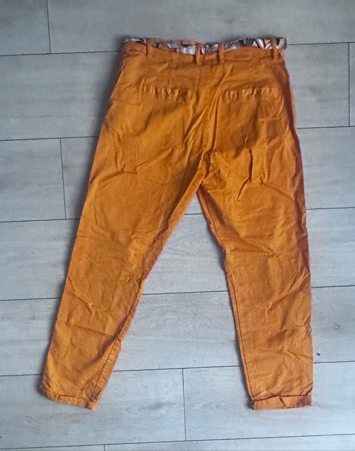 Pantalon femme - photo numéro 2
