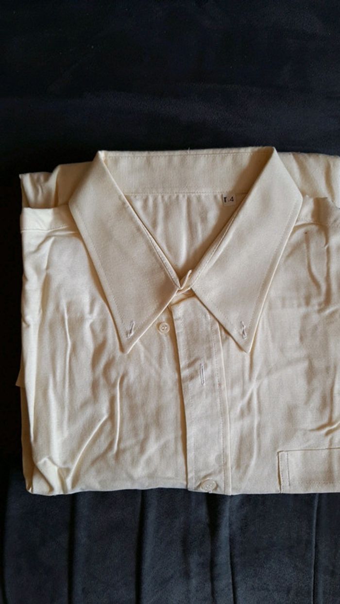 Chemise homme taille L