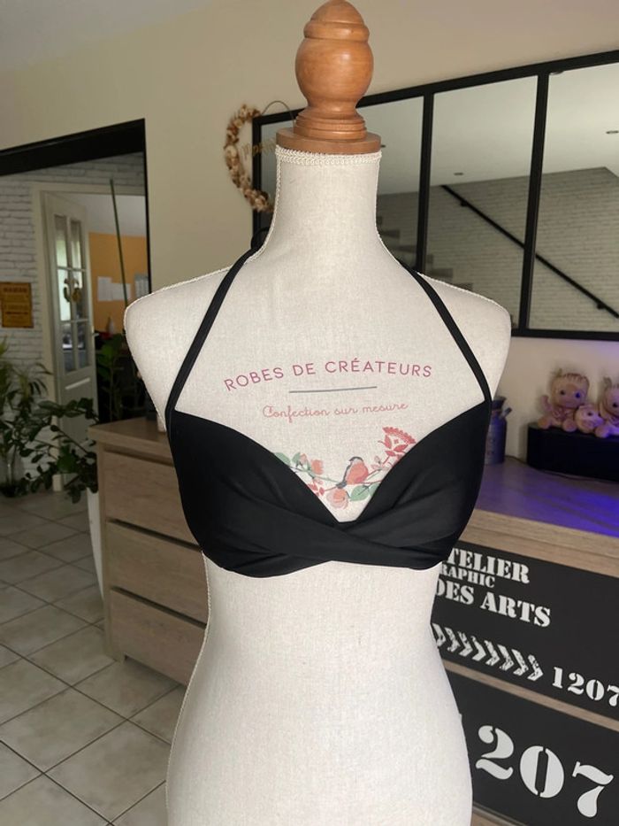 Haut de maillot de bain