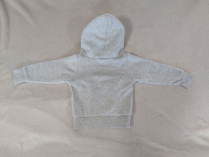 Sweat à capuche  2 ans - photo numéro 2