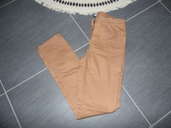 Pantalon fille 👧 10 ans