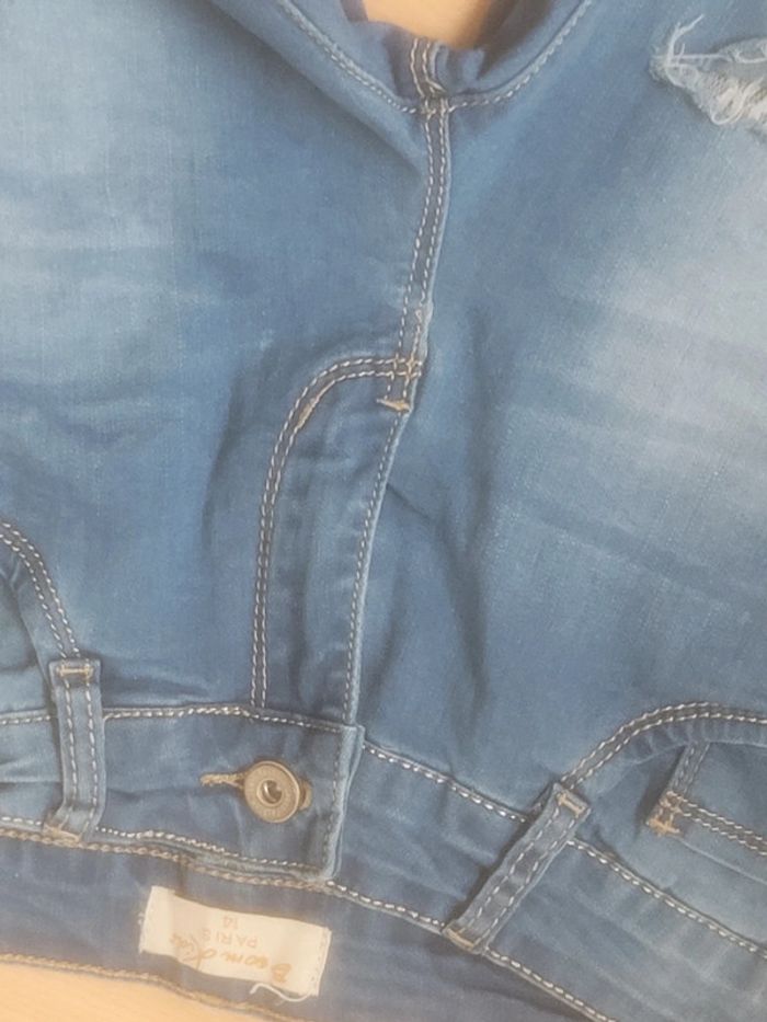 Lot jean skinny 14ans BoomKids - photo numéro 10
