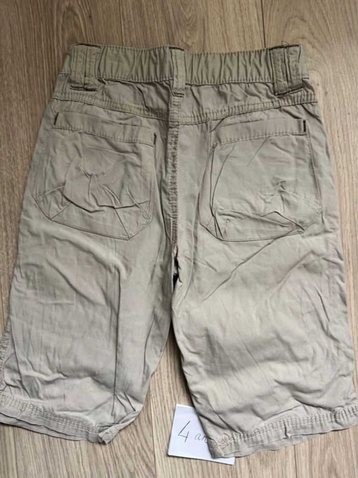 Short long 4 ans - photo numéro 3