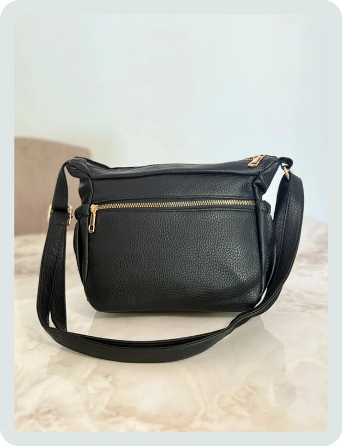 Sac à bandoulière pour femmes - photo numéro 2