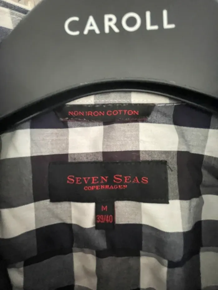 Chemise Seven seas - photo numéro 2