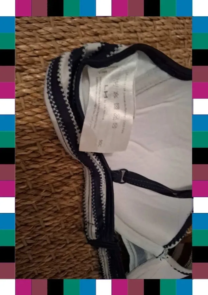 Maillot de bain - photo numéro 7