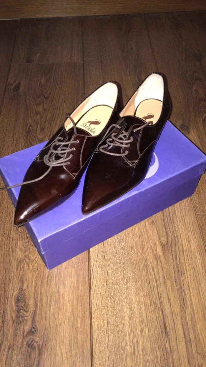 Chaussures