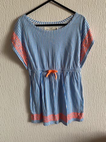 Robe fille H&M 98/104