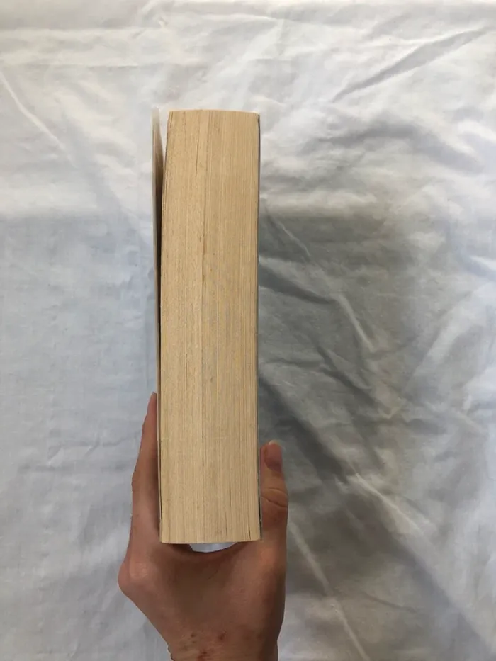 Tome 5 after - photo numéro 4